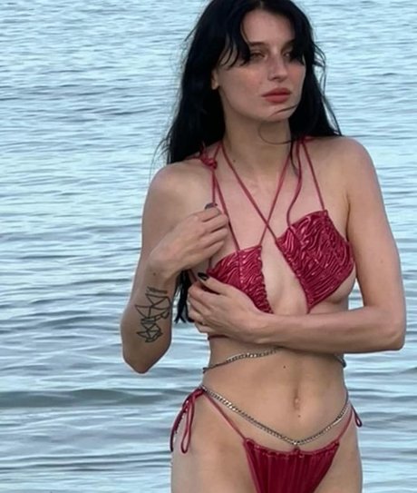 Alice Pagani