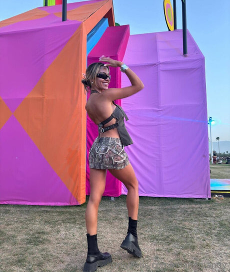 Miami Mandy