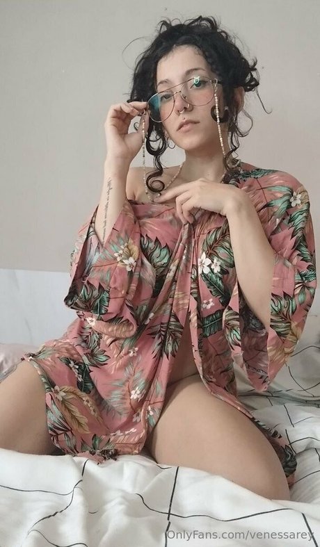 Venessarey