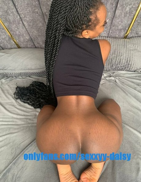 Naken läckt OnlyFans-bild av Sexxyydaisy