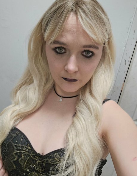 Naken läckt OnlyFans-bild av Djkracht23