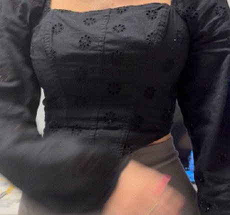 Alasti lekkinud OnlyFans-i pilt Nalayakgirle