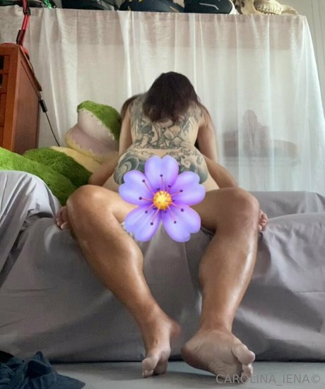 Carolinaiena