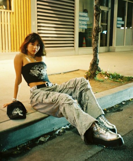 Xochitl Gomez