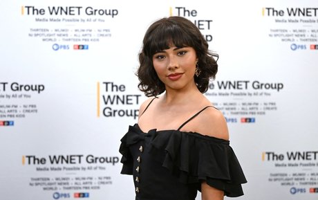 Naken läckt OnlyFans-bild av Xochitl Gomez