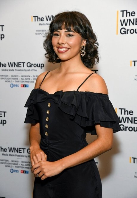 Xochitl Gomez