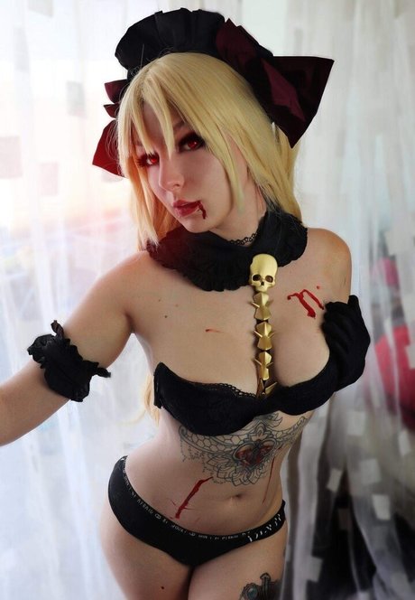 Scarlett Sirene