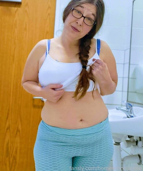 Homeschoolannie