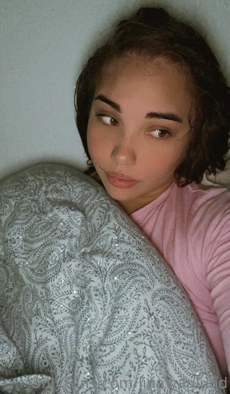 Lina Wglund