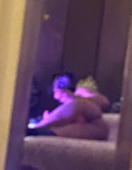 Foto desnuda filtrada de OnlyFans de Bunnibee