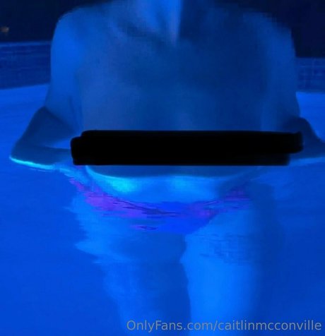 Caitlin Mcconville