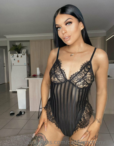 Caitlin Mcconville