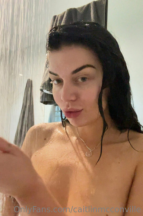 Caitlin Mcconville