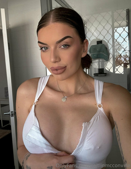 Caitlin Mcconville