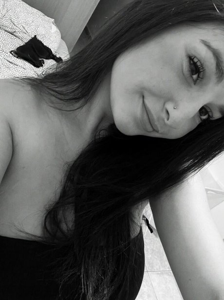 Photo nue de fuite OnlyFans de Narjess