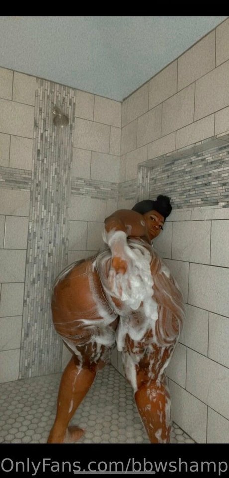 Bbwshampaine