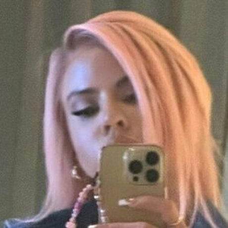 Foto nua vazada do OnlyFans de Hannah Elizabeth