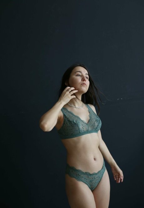 Nagie wyciekłe zdjęcie OnlyFans od Purrpure
