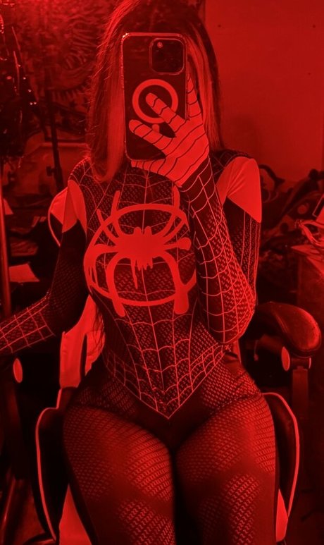 Naken läckt OnlyFans-bild av Delusionalsh0ne