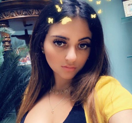 Maria Sharrad