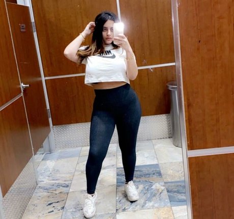 Maria Sharrad