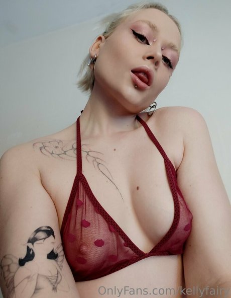 Kellyfairy