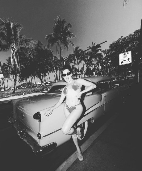 Gkay OnlyFansリークヌード写真