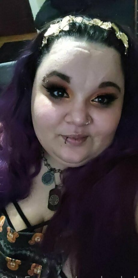 Pandoralady
