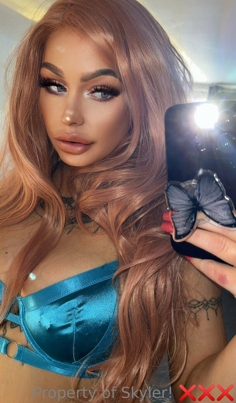 Hotmumskyler
