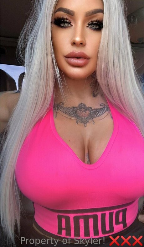 Hotmumskyler