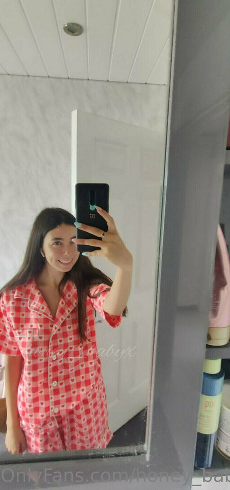 Honeybabyx