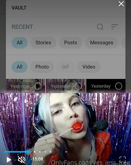 Yesjessfree