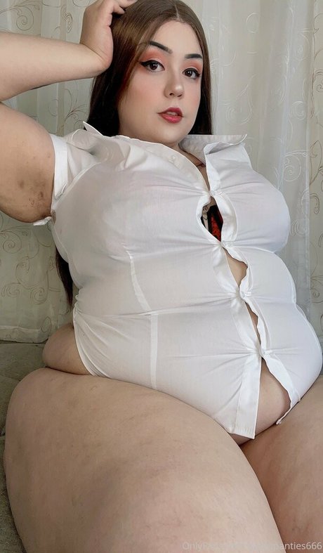 Satanpanties666