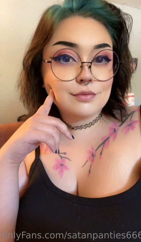 Satanpanties666