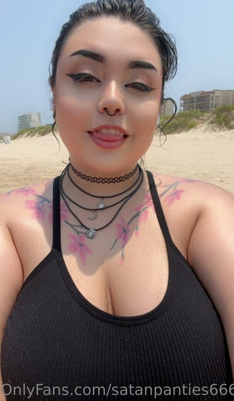 Satanpanties666