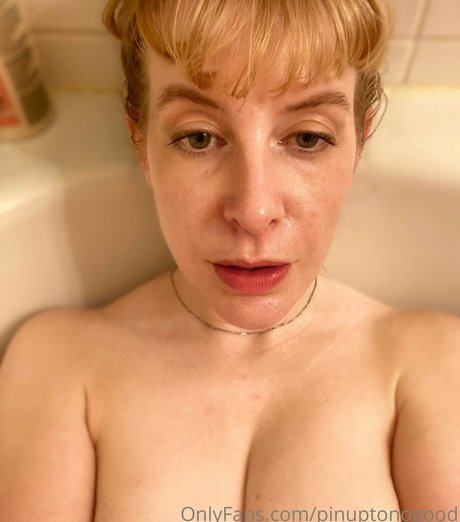 Pinuptonogood