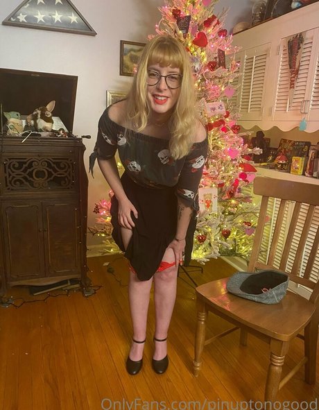 Pinuptonogood