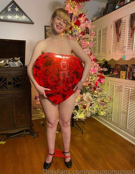 Pinuptonogood