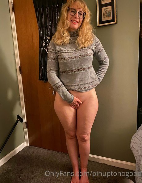 Pinuptonogood