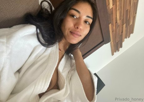 Privadohoney