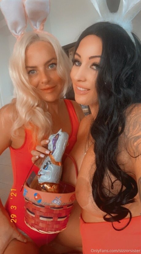 Sizzorsister