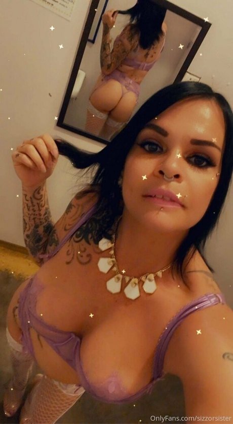Sizzorsister