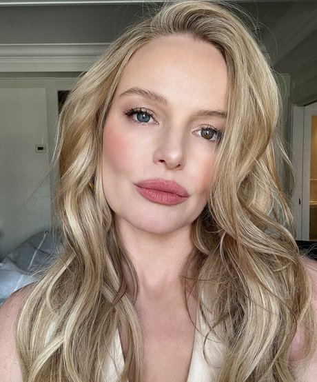 Naken läckt OnlyFans-bild av Kate Bosworth