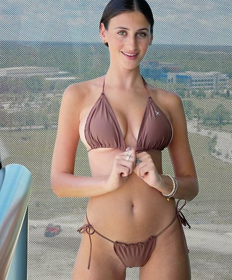 Tatiana Schwartz