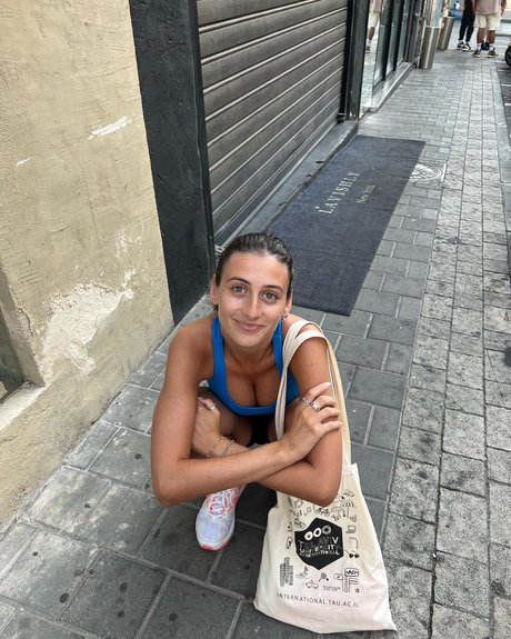 Tatiana Schwartz