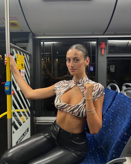 Tatiana Schwartz