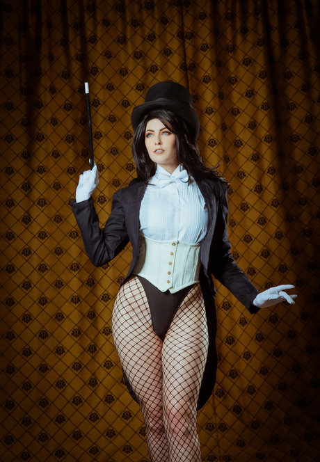 Maidmight