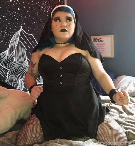 Beccamydarling