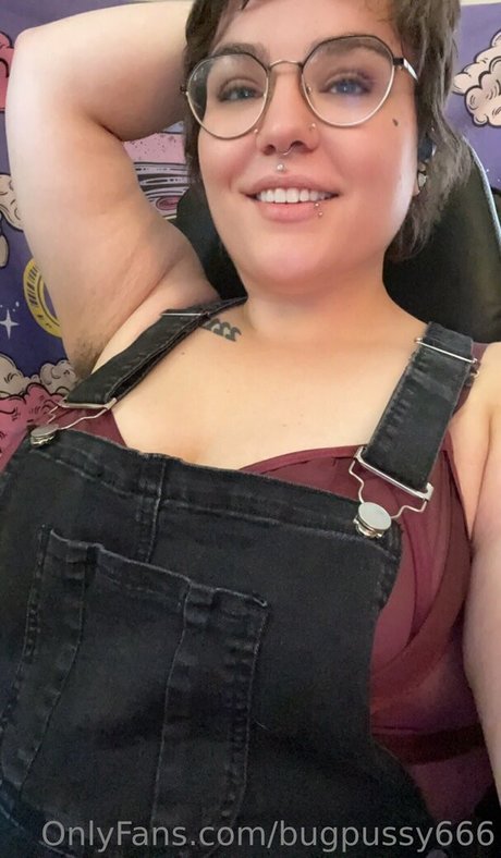 Bugpussy666