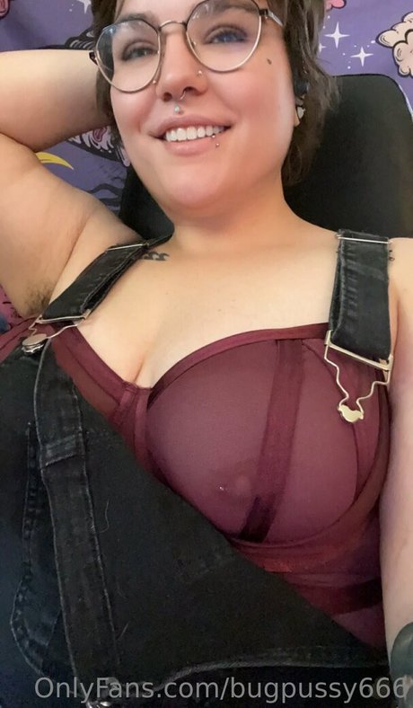 Bugpussy666